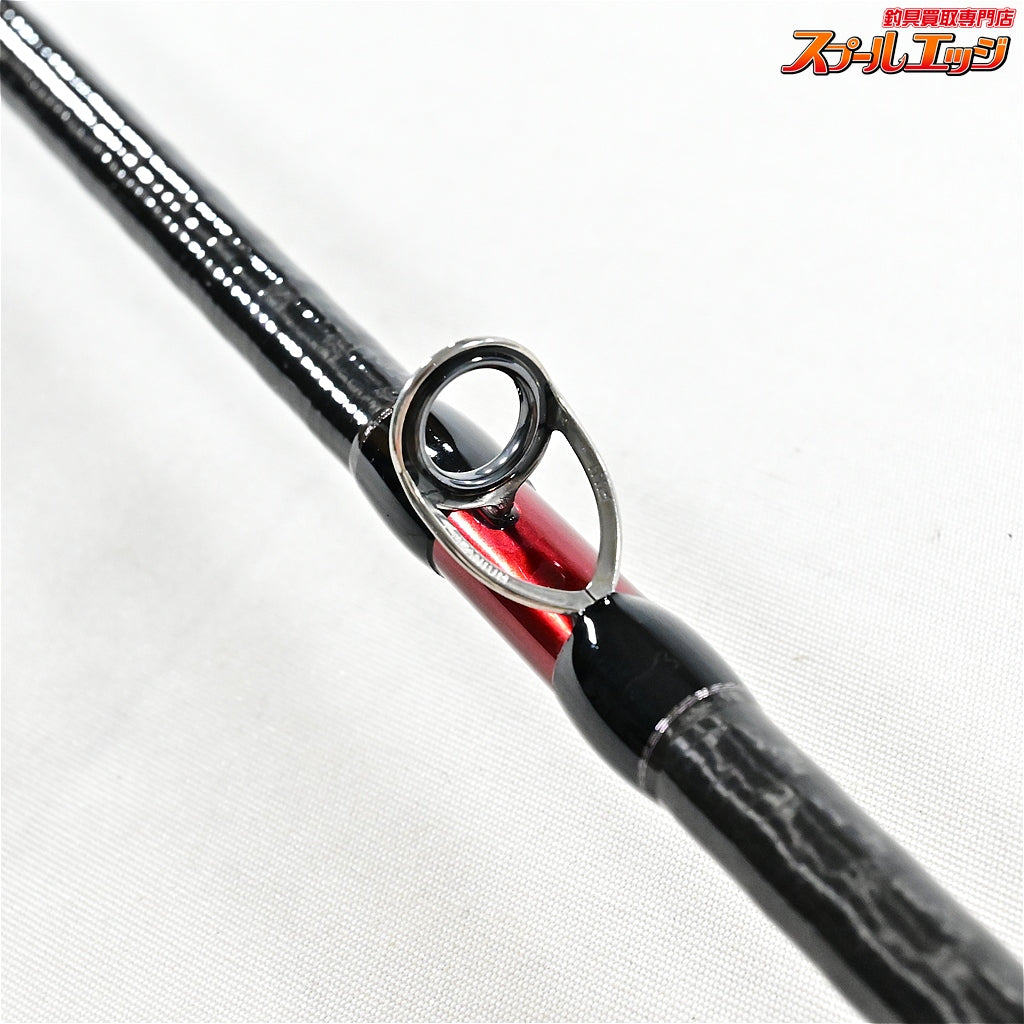 【シマノ】 23バイオインパクト マルイカ 82 SS155 SHIMANO BIO-IMPACT MARUIKA マルイカ K_163