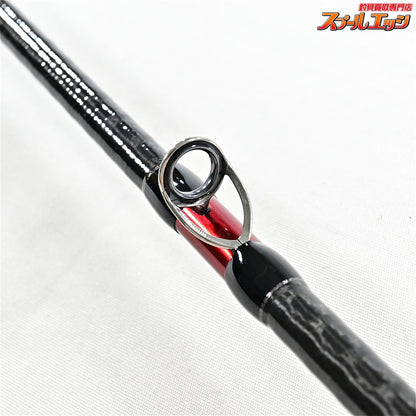 【シマノ】 23バイオインパクト マルイカ 82 SS155 SHIMANO BIO-IMPACT MARUIKA マルイカ K_163