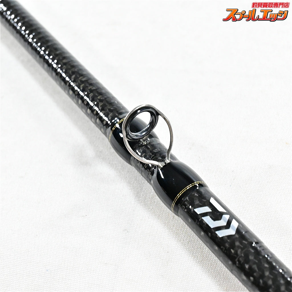 【ダイワ】 スティーズ 721MHFB-LM スカイパイレーツ DAIWA STEEZ SKYPIRATE ブラックバス K_224