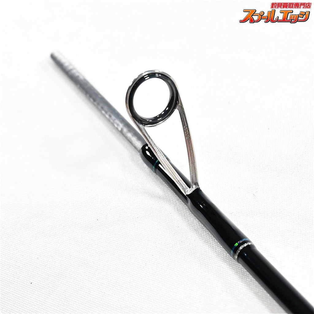 【がまかつ】 ラグゼ EGTR XX S510ML-ソリッド Gamakatsu LUXXE solid アオリイカ K_149