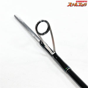 【がまかつ】 ラグゼ EGTR XX S510ML-ソリッド Gamakatsu LUXXE solid アオリイカ K_149