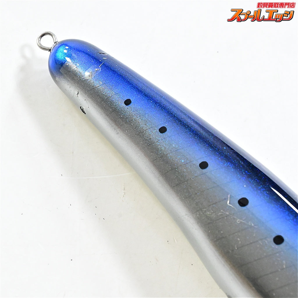 【埼玉湾漁業組合】 ぐちぺん 180 イワシ 自重約80g ダイビングペンシル キハダ ヒラマサ SAITAMA-WAN GUCHI-PEN K_060
