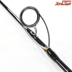 【CBONE】 シービーワン HRM 657S テクニカルジギングカスタム CBONE TECHNICAL JIGG'N CUSTOM ヒラマサ ブリ ワラサ K_238