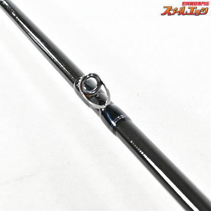 【レジットデザイン】 ワイルドサイド WSC64L WSC-64L ベイトフィネス LEGIT-DESIGN WILD SIDE ブラックバス K_235