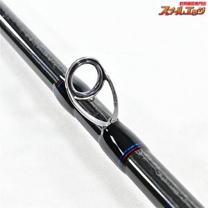 【シマノ】 21スコーピオン 1787RS-2 SHIMANO Scorpion ブラックバス シーバス ライギョ K_175