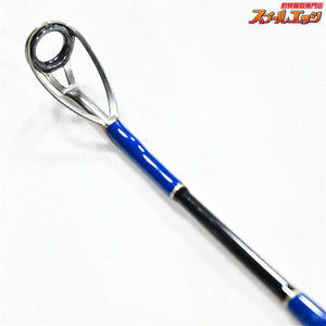 【MCワークス】 サウザンブルー 556MSL アカバラムロトスペシャル 赤腹室戸 MC-WORKS Southern Blue AKABARA MUROTO SPECIAL カンパチ モロコ クロマグロ K_210