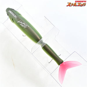 【DRTxランカーキラー】 タイニークラッシュ Low マッディーキラーツー DRT LUNKERKILLER TiNY KLASH MUDDY KILLER TWO 淡水用ルアー K_060