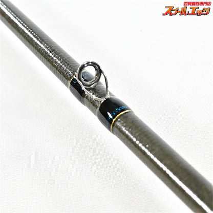 【グラスルーツ】 エンゲージ ナイヴス EKC68ML-F GRASSROOTS ENGAGE KNIVES ブラックバス K_246