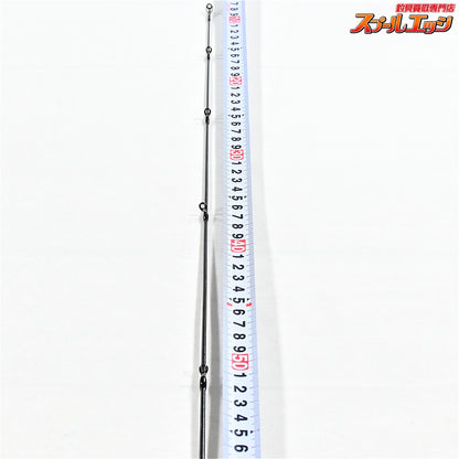 【アブガルシア】 ソルティーステージ クロダイ XKRS-772L+ プロトタイプ KR-X Abu Garcia Salty Stage KURODAI クロダイ K_161
