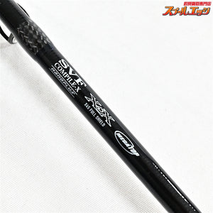 【ダイワ】 26スティーズ スペクター C65M/ML-SV・ST DAIWA STEEZ SPECTRE ブラックバス K_220