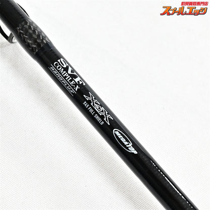 【ダイワ】 26スティーズ スペクター C65M/ML-SV・ST DAIWA STEEZ SPECTRE ブラックバス K_220