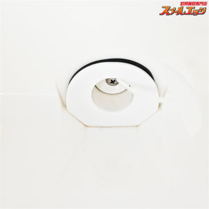 【ダイワ】 ライトトランクα アルファ S2400 ブルー DAIWA LIGHT TRUNK クーラーボックス K_169