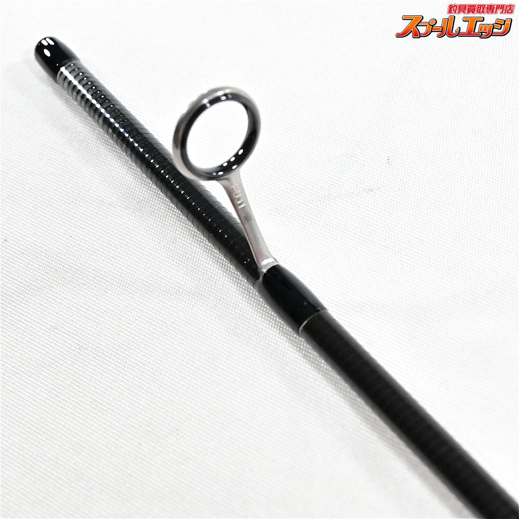 【サーティーフォー】 +E 410M タックルベリーリミテッドエディション THIRTY FOUR LIMITED アジ メバル カマス K_125