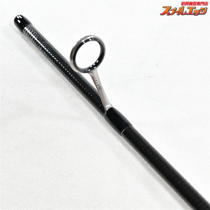 【サーティーフォー】 +E 410M タックルベリーリミテッドエディション THIRTY FOUR LIMITED アジ メバル カマス K_125