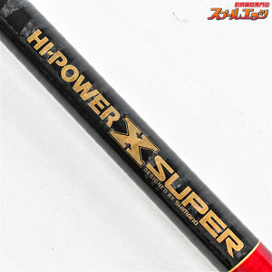 【シマノ】 ハイパワースーパーX グレ 3号18 SHIMANO HI-POWER SUPER-X GURE グレ メジナ K_146