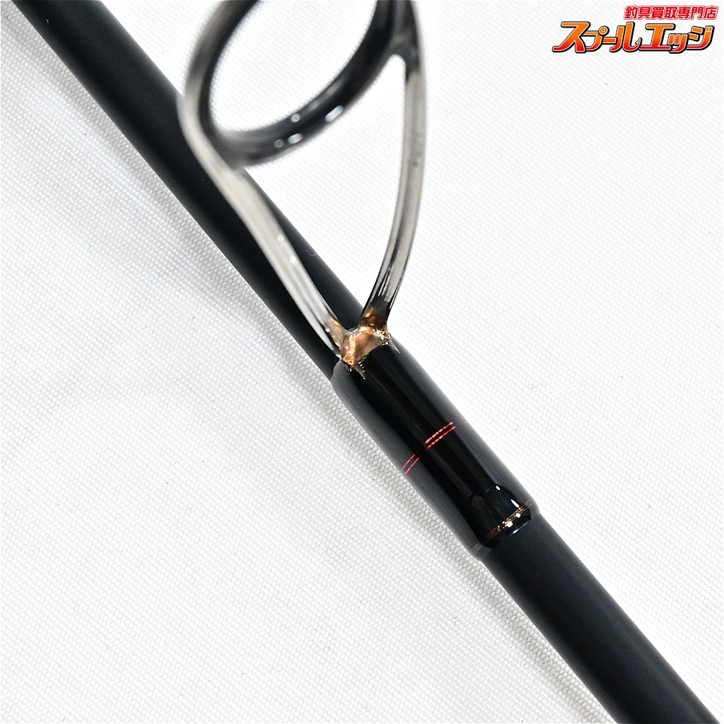 【デジーノ】 レーベン レーシング DLR-SJ64LRST3S LTD 10周年リミテッド EVAモデル DESIGNO LEBEN Racing Limited LTD ブラックバス K_236