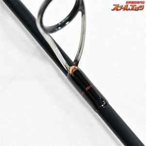 【デジーノ】 レーベン レーシング DLR-SJ64LRST3S LTD 10周年リミテッド EVAモデル DESIGNO LEBEN Racing Limited LTD ブラックバス K_236