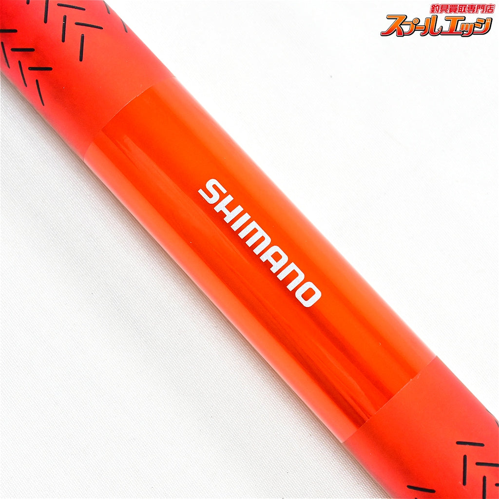 【シマノ】 24ファイアブラッド 玉の柄 玉ノ柄 タマノエ 550 SHIMANO FIREBLOOD TAMANOE  グレ チヌ K_178