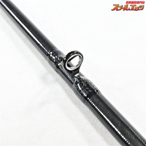 【ダイワ】 25スティーズ RCリアルコントロール C67M-SV・ST DAIWA STEEZ REALCONTROL ブラックバス K_220