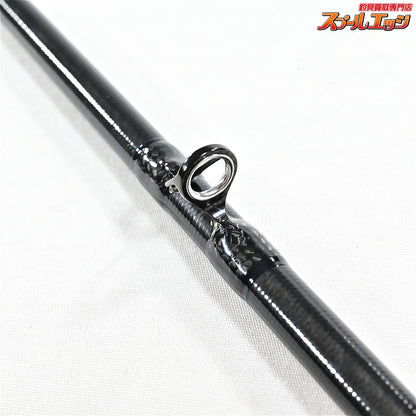 【ダイワ】 25スティーズ RCリアルコントロール C67M-SV・ST DAIWA STEEZ REALCONTROL ブラックバス K_220