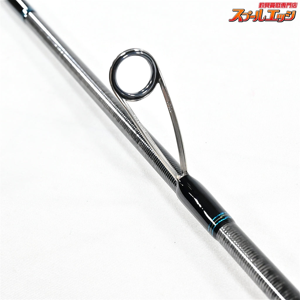 【ダイワ】 17エメラルダス MX 86M・E DAIWA EMERALDAS アオリイカ K_178