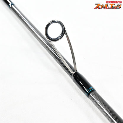 【ダイワ】 17エメラルダス MX 86M・E DAIWA EMERALDAS アオリイカ K_178