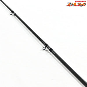 【ジャストエース】 プロトタイプ グラスロッド バットジョイント ビッグベイトシーバス用 2oz 7ft JUSTACE シーバス K_212