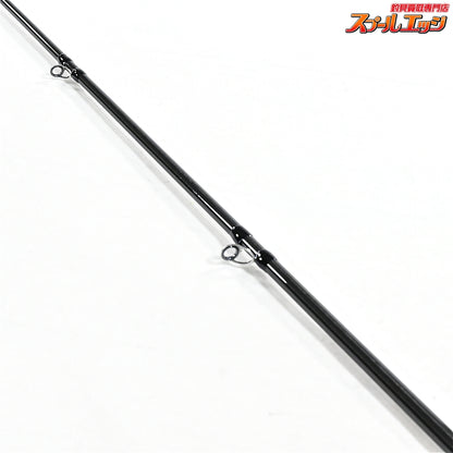 【ジャストエース】 プロトタイプ グラスロッド バットジョイント ビッグベイトシーバス用 2oz 7ft JUSTACE シーバス K_212