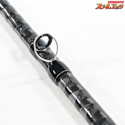【ダイワ】 23ブレイゾン C69H-ST 1ピースバットジョイントモデル DAIWA BLAZON ブラックバス K_221