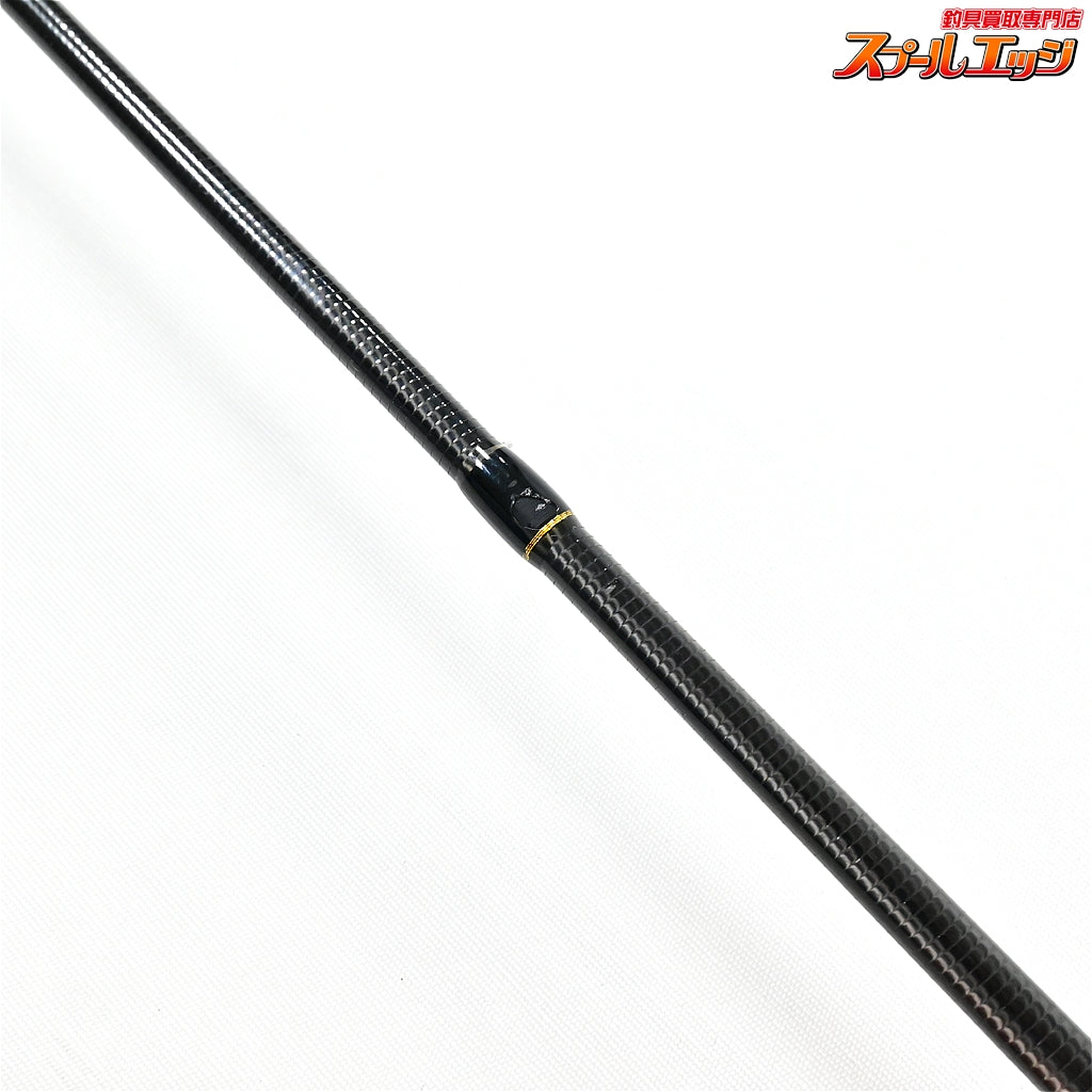 【レイドジャパン】 グラディエーター アンチ GA-610MHC バルトロ RAID-JAPAN GLADIATOR Anti ブラックバス K_252