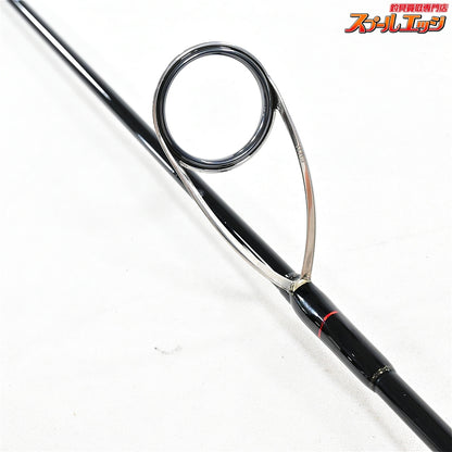 【ゼニス】 ゼロシキ マッハ3 III ZPL-62LS パワーライト 零式 ZENITH ZEROSHIKI MACH III POWER LIGHT ヒラマサ ブリ カンパチ K_231