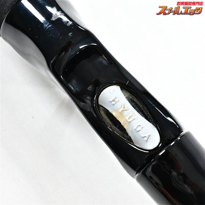【メガバス】 ヒューガ 611MH MEGABASS HYUGA ブラックバス K_254