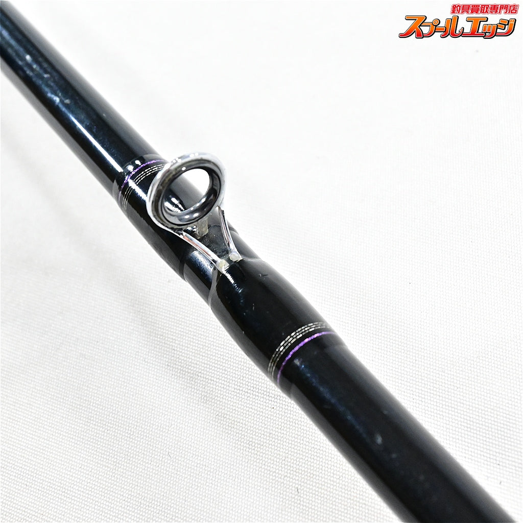 【ダイワ】 メタリア ゲーム 82 190 DAIWA Metallia GAME カワハギ アジ カレイ K_141