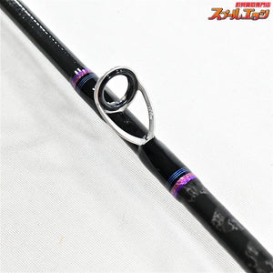 【ダイワ】 22紅牙 X 69HB-S DAIWA KOHGA マダイ K_152