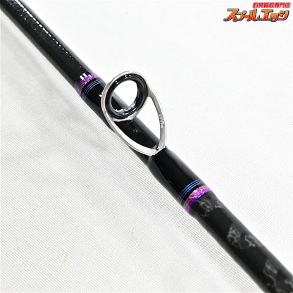 【ダイワ】 22紅牙 X 69HB-S DAIWA KOHGA マダイ K_152
