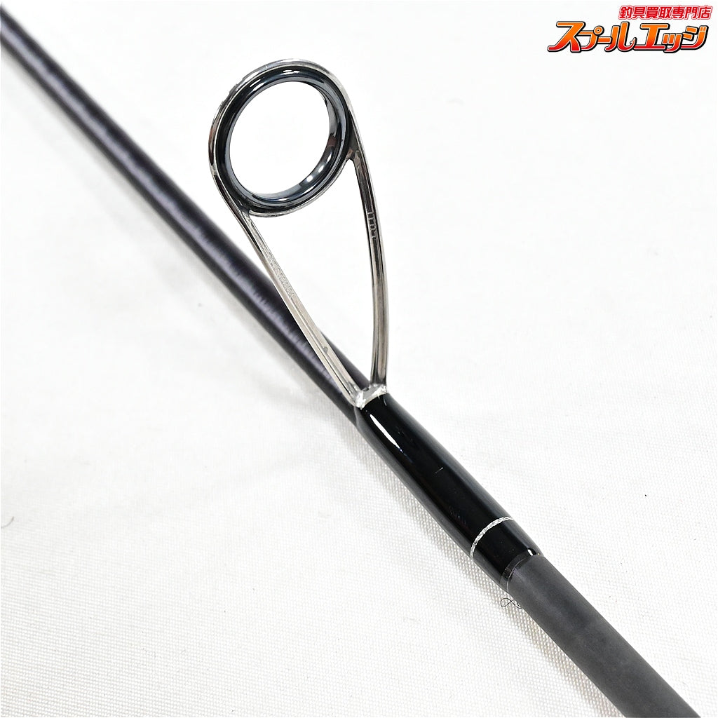 【シマノ】 25レサト 2650FF-2 SHIMANO Lesath ブラックバス シーバス K_175