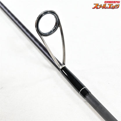 【シマノ】 25レサト 2650FF-2 SHIMANO Lesath ブラックバス シーバス K_175