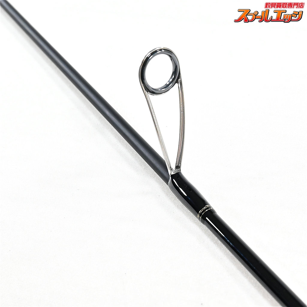【クレイジーオーシャン】 オーシャンソード バーテックス OSV-57L Crazy Ocean OCEAN SWORD アオリイカ K_179