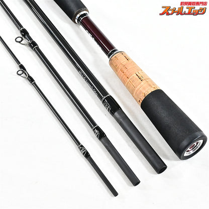 【フィッシュマン】 BC4 ブリストコンパクト 6.10MXH 610MXH FISHMAN B.C.4 BRIST COMPACT シーバス チヌ K_101