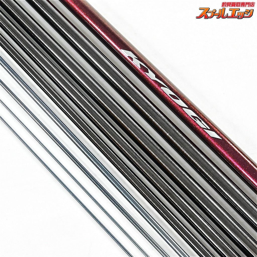 【ダイワ】 21銀影競技A テクニカル 90・N 9.0m 替え穂付 DAIWA GINEI KYOGI アユ K_187