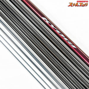 【ダイワ】 21銀影競技A テクニカル 90・N 9.0m 替え穂付 DAIWA GINEI KYOGI アユ K_187