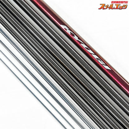 【ダイワ】 21銀影競技A テクニカル 90・N 9.0m 替え穂付 DAIWA GINEI KYOGI アユ K_187