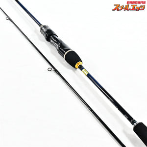 【がまかつ】 ラグゼ EGTR XX S510ML-ソリッド Gamakatsu LUXXE solid アオリイカ K_149