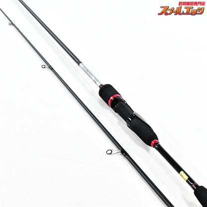 【ダイワ】 月下美人 アジング 71UL-S DAIWA GEKKA-BIJIN AJING アジ メバル K_155