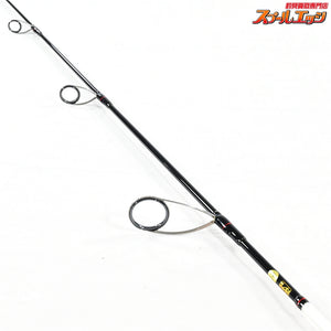 【ゼニス】 ゼロシキ マッハ3 III ZPL-62LS パワーライト 零式 ZENITH ZEROSHIKI MACH III POWER LIGHT ヒラマサ ブリ カンパチ K_231