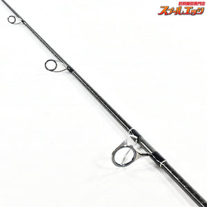 【シマノ】 22オシアプラッガー フレックスドライブ S76ML SHIMANO OCEA PLUGGER FLEX DRIVE キハダマグロ シイラ カツオ K_216