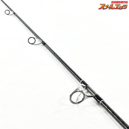 【シマノ】 22オシアプラッガー フレックスドライブ S76ML SHIMANO OCEA PLUGGER FLEX DRIVE キハダマグロ シイラ カツオ K_216