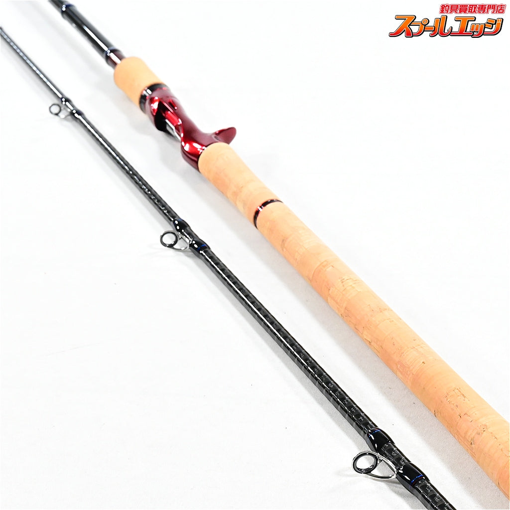 【シマノ】 21スコーピオン 1787RS-2 SHIMANO Scorpion ブラックバス シーバス ライギョ K_175