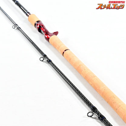 【シマノ】 21スコーピオン 1787RS-2 SHIMANO Scorpion ブラックバス シーバス ライギョ K_175