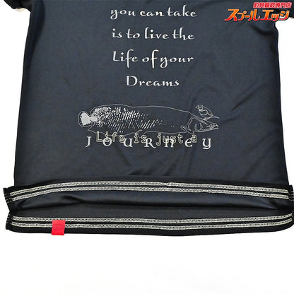 【フィンチ】 マルチェナ クールドライ 漆黒色 サイズXL Fin-ch Marchena cooldry K_060